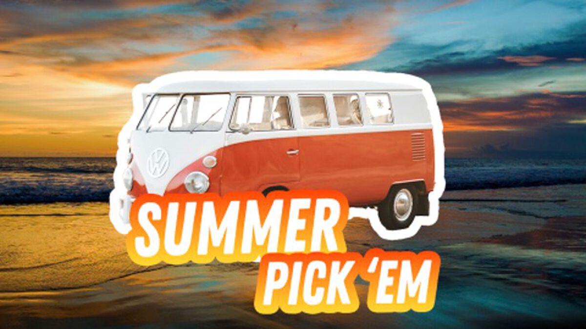 Summer Pick 'Em image number null